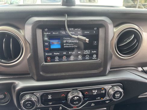 Used 2021 Jeep Wrangler Unlimited Sport AWD/4WD image 20