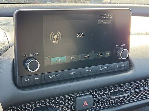 Used 2025 Honda HR-V Sport image 16