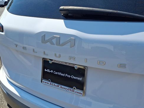Used 2023 Kia Telluride SX Prestige X-Pro AWD/4WD image 19