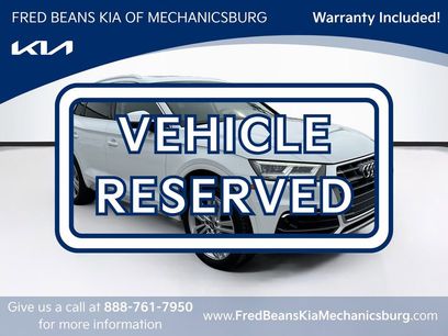 Used 2018 Audi Q5 Prestige w/ Prestige Package