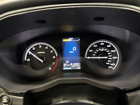 Used 2020 Subaru Forester w/ Alloy Wheel Package AWD/4WD image 19
