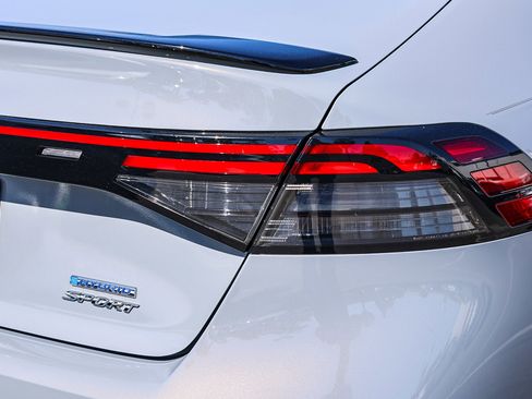 Certified 2023 Honda Accord Sport image 23