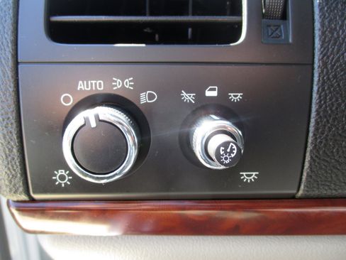 Used 2007 Buick Terraza CXL w/ Driver Confidence Package image 19