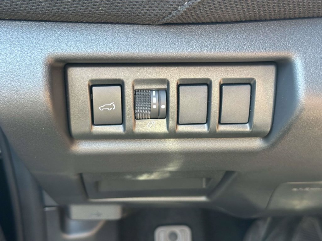 New 2026 Subaru Outback Limited AWD/4WD image 31