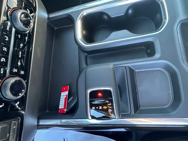 New 2026 Chevrolet Silverado 1500 RST AWD/4WD image 17