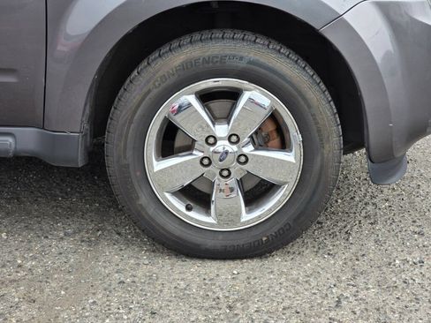 Used 2011 Ford Escape Limited AWD/4WD image 9