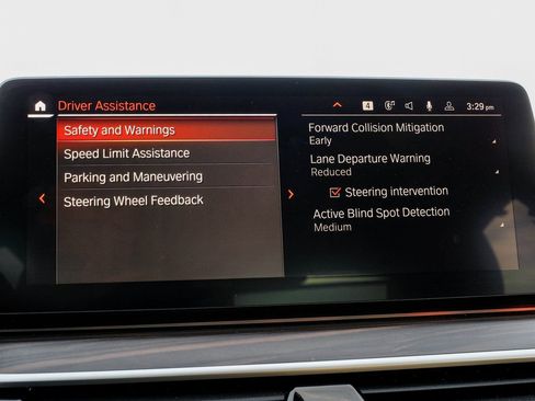 Used 2023 BMW 530i xDrive w/ Executive Package image 37