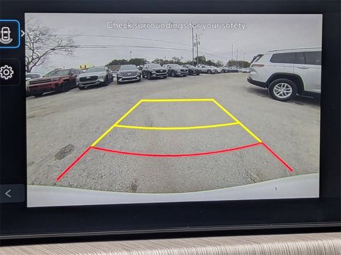 Used 2024 Hyundai Sonata SEL image 20