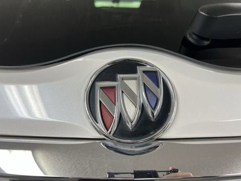 Certified 2021 Buick Enclave Essence w/ Sound and Sites Package image 31