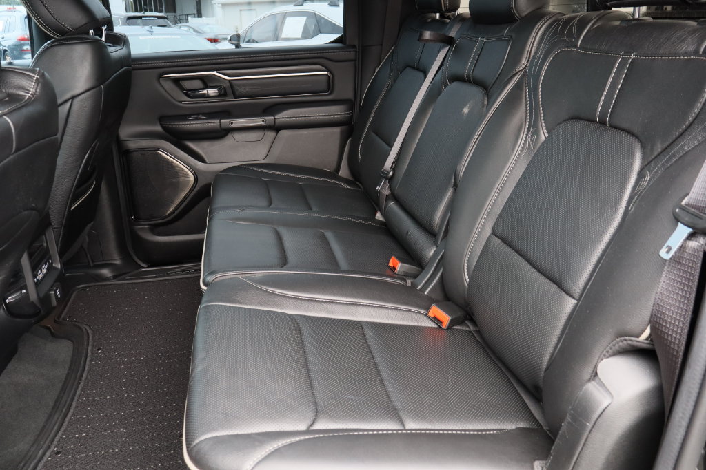 Used 2024 RAM 1500 Limited AWD/4WD image 28