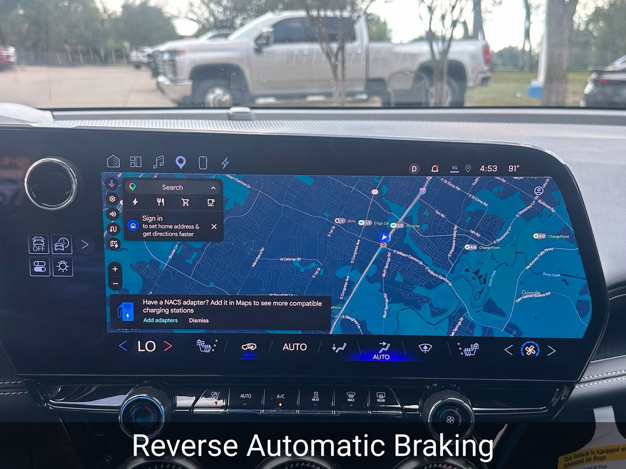 Certified 2024 Chevrolet Blazer EV LT AWD/4WD image 20