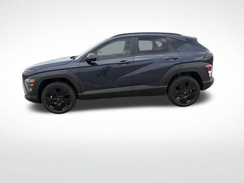 Used 2026 Hyundai Kona SEL Sport AWD/4WD image 2