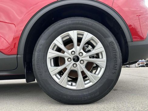 New 2025 Ford Escape ST-Line w/ Tech Pack #1 image 27