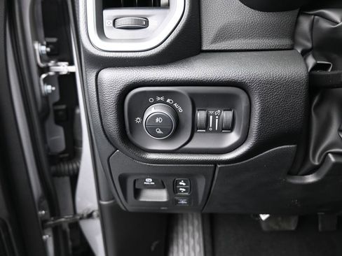 New 2026 RAM 1500 Lone Star image 33