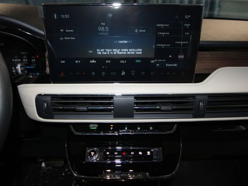 New 2026 Lincoln Corsair Grand Touring image 15