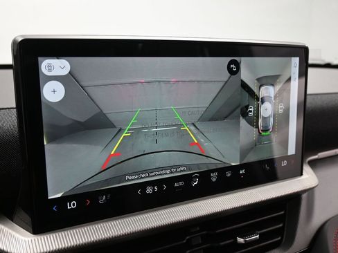 New 2025 Ford Explorer ST w/ Sun And Sound Package image 17