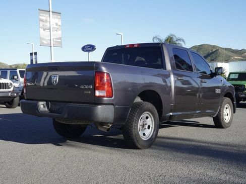Used 2016 RAM 1500 Tradesman w/ Popular Equipment Group image 3