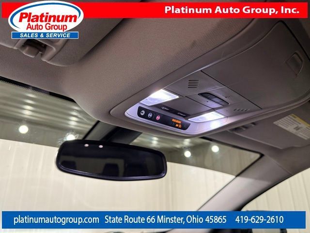 Used 2020 GMC Acadia SLT FWD image 23