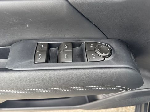 New 2026 GMC Terrain Elevation w/ Elevation Premium Package image 18