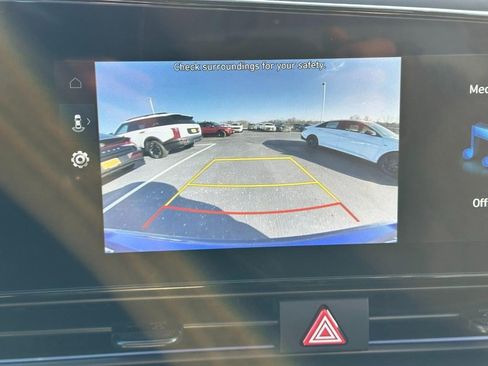 New 2026 Hyundai Elantra N Line image 15