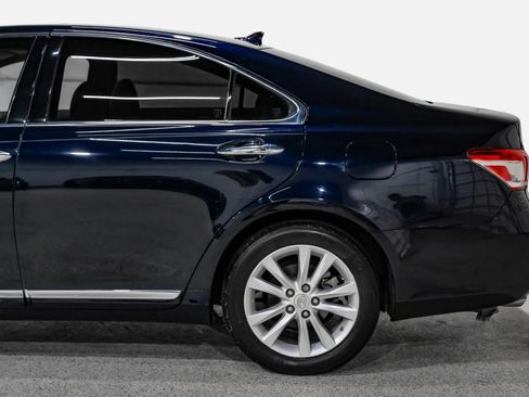 Used 2010 Lexus ES 350 FWD image 11