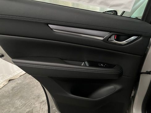 New 2025 MAZDA CX-5 AWD 2.5 S image 23