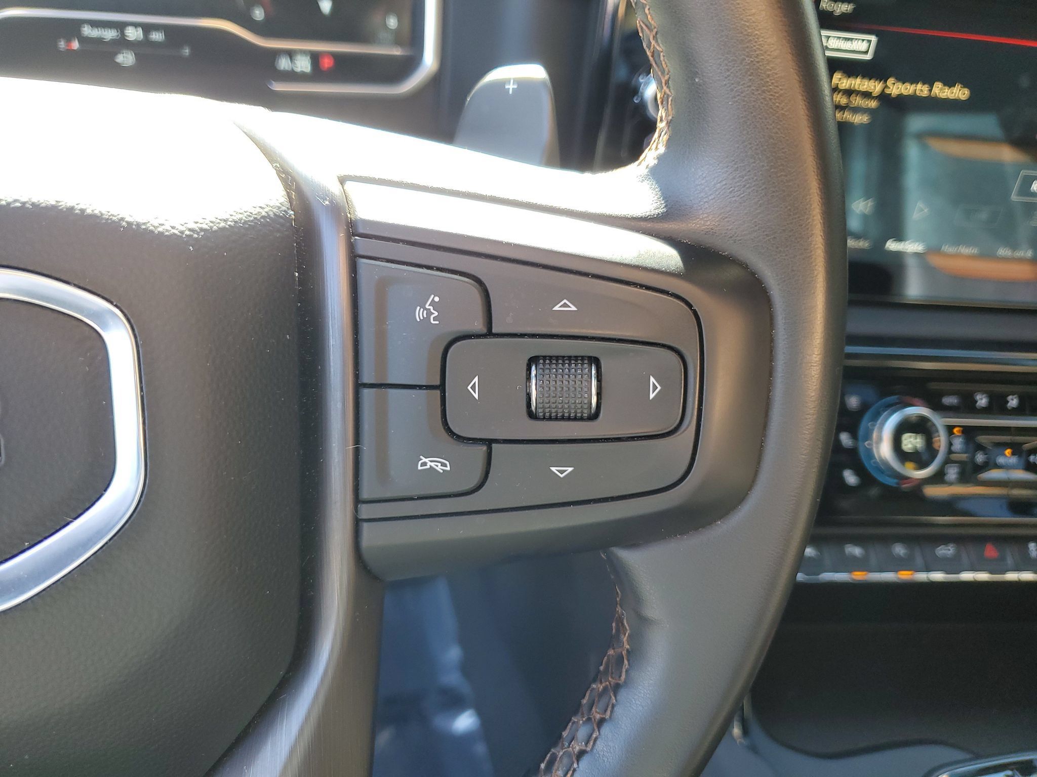 Used 2023 GMC Sierra 1500 AT4 w/ AT4 Premium Package AWD/4WD image 24