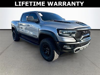 Used 2022 RAM 1500 TRX w/ TRX Level 2 Equipment Group