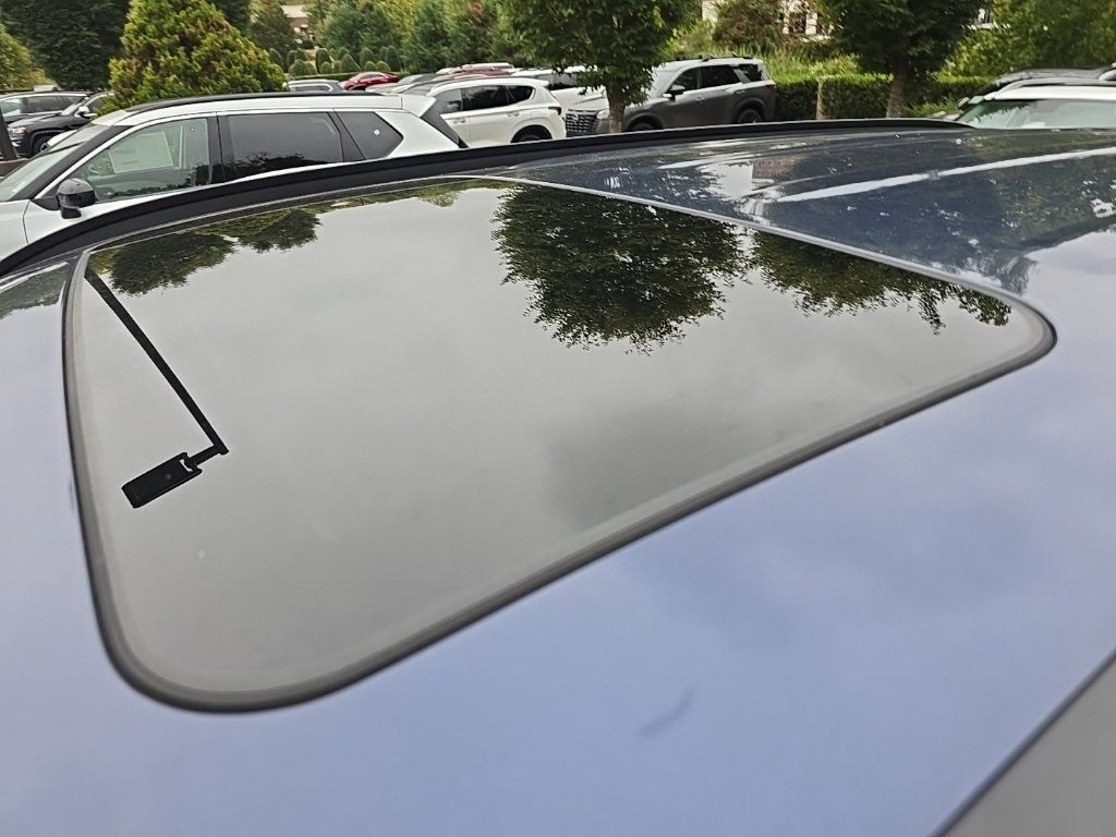 Used 2025 Hyundai Tucson SEL FWD image 8