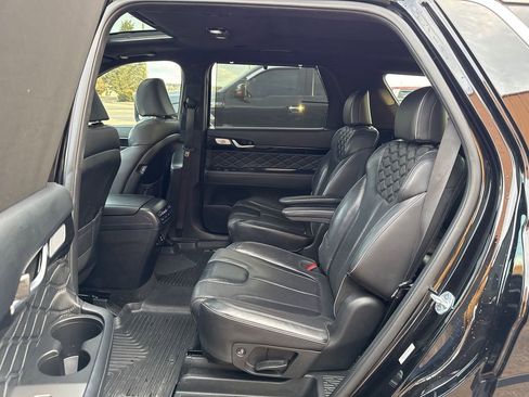 Used 2020 Hyundai Palisade Limited image 11