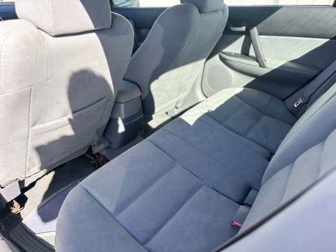 Used 2008 MAZDA MAZDA6 i Sport Value Edition image 16