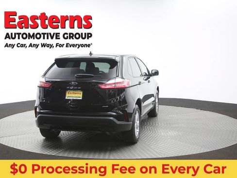 Used 2024 Ford Edge SE w/ Cargo Accessory Package AWD/4WD image 38