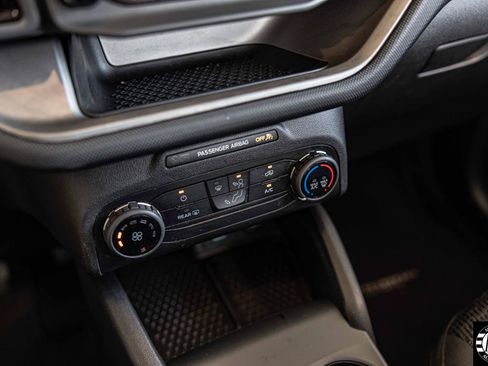 Used 2021 Ford Bronco Sport AWD/4WD image 14