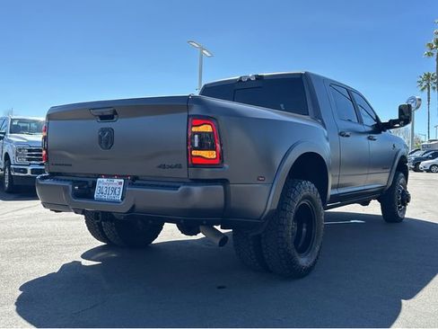 Used 2022 RAM 3500 Limited image 6