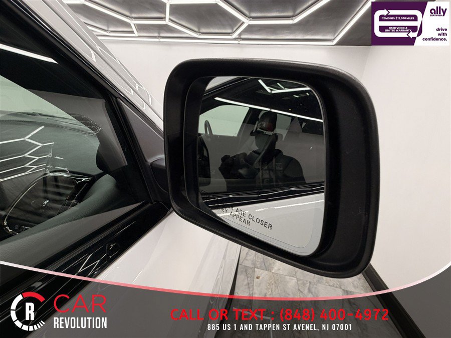 Used 2019 Jeep Grand Cherokee High Altitude AWD/4WD image 73