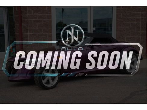 Used 1999 Plymouth Prowler RWD image 1