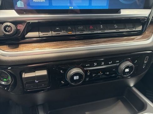 New 2026 Chevrolet Silverado 1500 RST image 21