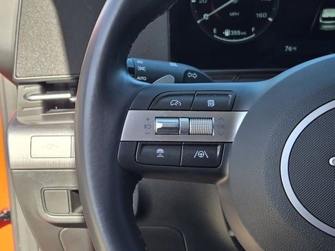 Certified 2025 Hyundai Kona SEL image 27