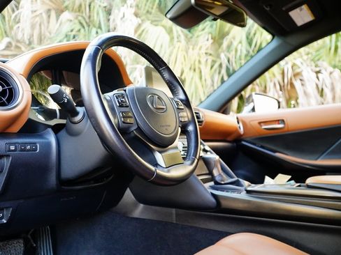 Used 2022 Lexus IS 300 300 image 11