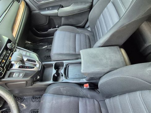 Used 2020 Honda CR-V EX image 21