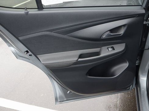 New 2026 Buick Envista Preferred FWD image 16