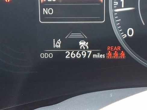 Used 2024 Lexus NX 350 AWD image 21