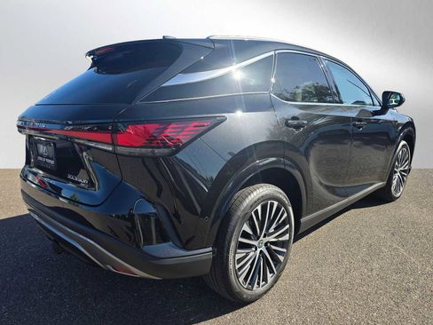 New 2025 Lexus RX 350 Premium Plus image 3