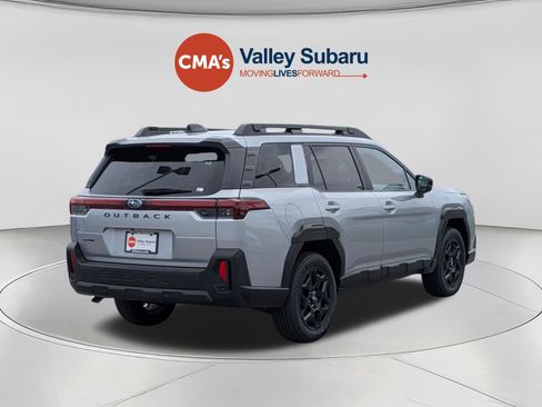 New 2026 Subaru Outback Limited AWD/4WD image 5