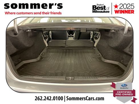 Used 2024 Subaru Legacy Premium AWD/4WD image 29