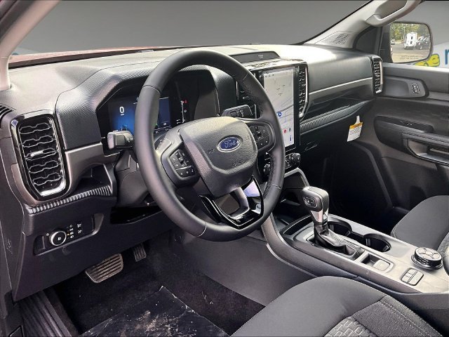 New 2026 Ford Ranger XLT w/ FX4 Off-Road Package AWD/4WD image 7
