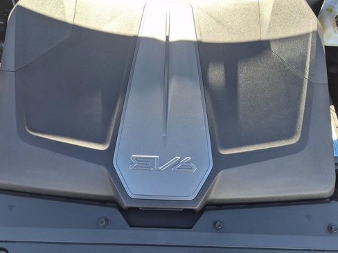 New 2025 Kia EV6 GT-Line image 17