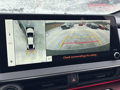 New 2026 Toyota Prius XSE Premium image 13