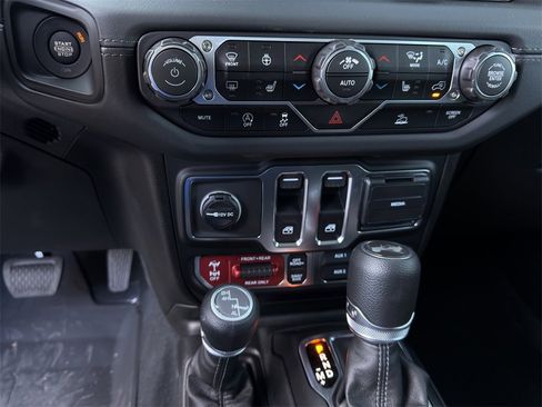 New 2026 Jeep Wrangler Rubicon image 16