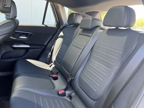 Certified 2026 Mercedes-Benz GLC 300 image 32